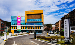 광주시, 퇴촌청소년문화센터 개소…청소년·지역주민  문화갈증 해소 기대