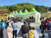 군포의왕교육지원청 2022 군포 꿈의학교 성장나눔발표회 개최