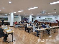 광주시, 제1기 주민자치회 출범 박차