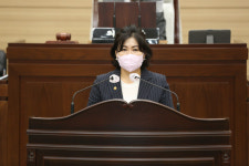 인천서구의회, 서구 조정대상지역 해제·청라IC 진·출입로 개선 및 통행료 인하 촉구 결의