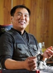 [농업왕 새농민] 정성철 김포 가현농장 대표 소는인생 그 자체… 아버지 뒤를 이어 뚜벅뚜벅 황소걸음