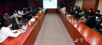 [저널리즘 특강-6회] 안백수 언중위 교육연구팀장 기사의 객관성·신뢰성… 항상 고민해야