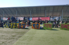 용인 고기근린공원 조속 추진 목소리 공원 조성 약속 지켜주길