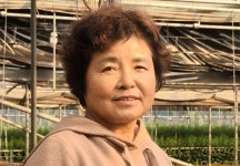 [사람in] 한영순 금광면 주민자치위원장 사업 실행 주민 주도 결정하는 자치회 전환 절실