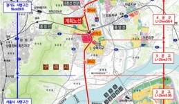 경기도, 자체 점검으로 '별내선 복선전철' 개통 지연 막는다
