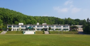 [즐거운 우리학교] 여주 상품중학교, 전교생 78명 작은 학교… 다함께 배우고 성장하니 행복해요