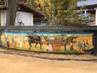 [인문기행 경기도의 전통사찰 36] 광명으로 혼란 시기 잠재우고 바다로 떠나는 자에 안녕을 주다… 평택 심복사