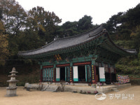 [인문기행 경기도의 전통사찰 36] 광명으로 혼란 시기 잠재우고 바다로 떠나는 자에 안녕을 주다… 평택 심복사