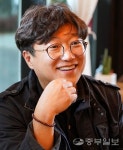 [농업왕 새농민] 노진성 건우농장 대표 아버지 농장 이어받아 운영한지 20년… 아들에 물려주고파