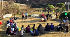 양평어울림공동체 지원, 옥현1리 동네한바퀴 가을축제 성료