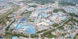 느슨한 단속이 평택 송탄산업단지 주차난 키웠다