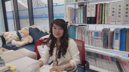 [사람in] 이미은 안산 프라임유치원장 꿈 있는 아이들로 길러내기 위해 최선을