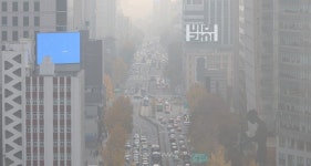[오늘날씨] 수도권·충남 미세먼지 나쁨… 수원 10∼21도·인천 11∼19도