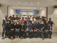 수원시 레슬링협회, 송년행사 갖고 내년도 더 큰 도약 다짐