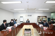 구리시의회, 구리세영지역주택조합 행정사무조사특별위원회 구성…인·허가 적법성 밝히기로