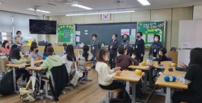 인천서구, 어르신에게 배우는 경륜전수형 일자리 주민 호응 커