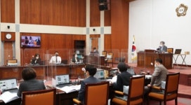 군포시의회, 군포산업진흥원 조직 정상화 주문