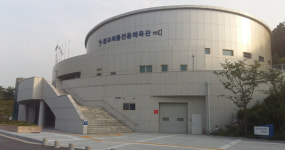 경기도씨름협회, 광교씨름전용체육관 탁구리그 경기장 변경 반발