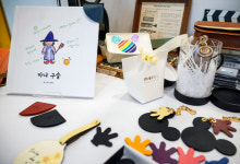 [우리동네 책방여행] 북적북적 키즈존 책 속에서 꿈을 찾다...고양 이야호우북스