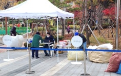 환경 지키고 탄소중립도 실천해요… 안양시, 투명페트병 회수사업 확대