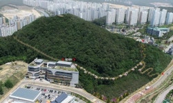 화성시, 녹색자금 공모사업 선정…왕배산 무장애나눔길 조성