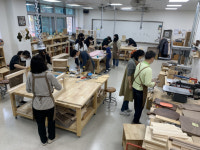 [살맛나는 인천] 책상 받은 아이들 모습보며 오히려 고마움 느꼈죠