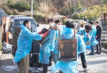 인천 서구서 따뜻한 겨울나기 선행 줄이어
