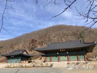 [인문기행 경기도의 전통사찰 39] 무명 항일의병들 숭고한 애국심을 간직하다…연천 심원사