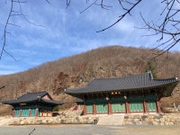 [인문기행 경기도의 전통사찰 39] 무명 항일의병들 숭고한 애국심을 간직하다…연천 심원사