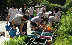 [즐거운 우리 학교] 학교라는 공간 속 교육주체간 협업으로 미래인지 무럭무럭…안양 부안중학교
