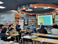 [우리동네 책방여행] 꿋꿋하게 자리 지키는 지역서점… 성남 중원문고드림디포