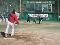 안산공고, 야구 축제 성황리에 개최...김광현 등 졸업생 참여 자리 빛내