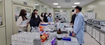 안전한 먹거리 농산물안전성분석실과 함께하세요… 안성시, 잔류농약 검사 무료 운영