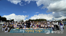 이천 매곡초교, 경기민속예술제 대상 쾌거