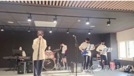 [즐거운 우리 학교] 앎·삶·쉼 어우러진 인재 양성…용인 대지중학교