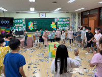 [즐거운 우리 학교] 정조의 얼 이어받은 전통의 명문교…수원 신풍초등학교