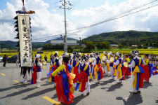 매곡 초교가 전하는 풍물가락…이천시, 제24회 경기도 민속예술제 대상 수상