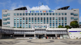 구리시, 자전거 이용활성화 정책 시·군 평가서 장려상 수상