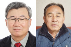 [연천군 체육회장 누가뛰나] 현 회장 불출마 선언…최용만·신두철 도전