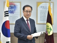 [즐거운 우리 학교] 김중한 부천 수주고 교장 함께라는 가치 통해 도덕적 인성 갖춘 미래일꾼 성장 지원