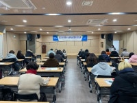 파주시, 노래연습장 사업자 대상 정기 교육 실시…불법영업 예방 초점