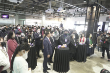 여주에 동부 경기문화창조허브 문 열었다