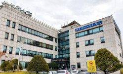 김포시 중봉도서관, 내년 1월부터 전면 휴관…북변동 재개발 및 도서관 리모델링 이유