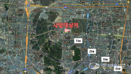 인천 부평구, 제1113공병단 부지 개발 본격화… 1월 공모
