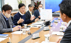 적극 행정으로 갈등을 풀다… 안산시, 사동 아파트 단지 간 버스 노선 문제 해결