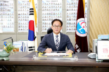 [즐거운 우리 학교] 주훈지 경기물류고 교장 서로를 소중하게 여기는 문화 학교 뿌리내렸다