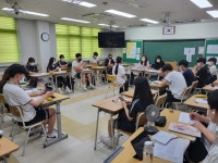 [즐거운 우리 학교] 내 미래설계도 스스로 만들어요… 학생이 주도하는 학교 교육 시흥 서해고등학교