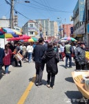 [우리동네 맛시장] 100년 전통 경기도 4대 오일장 일산시장