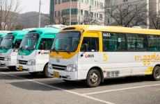 대중교통 이용률 향상 도모… 용인특례시, 제4차 지방대중교통계획 수립