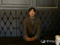 시민들 사랑에 보답하고파...수원 토종 카페 브랜드 뜰 대표 이성일 씨